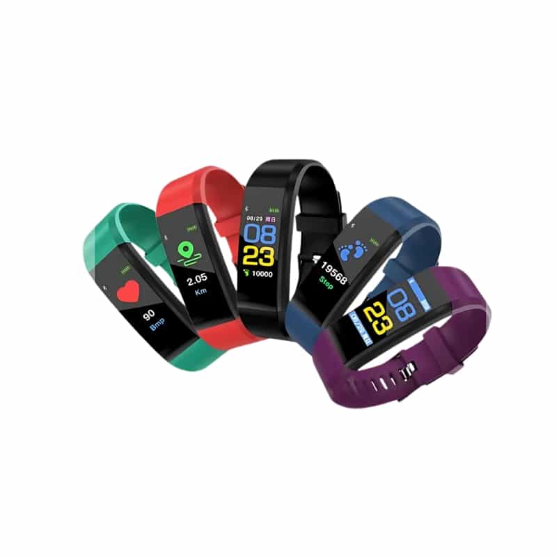 Montre connectée enfant multifonction • Enfant World