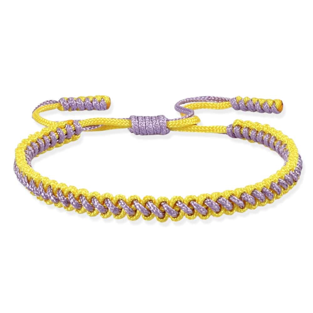 Lot De 10 Bracelets Football Réglables – Cordon Tressé Avec Breloque – Cadeau Sportif