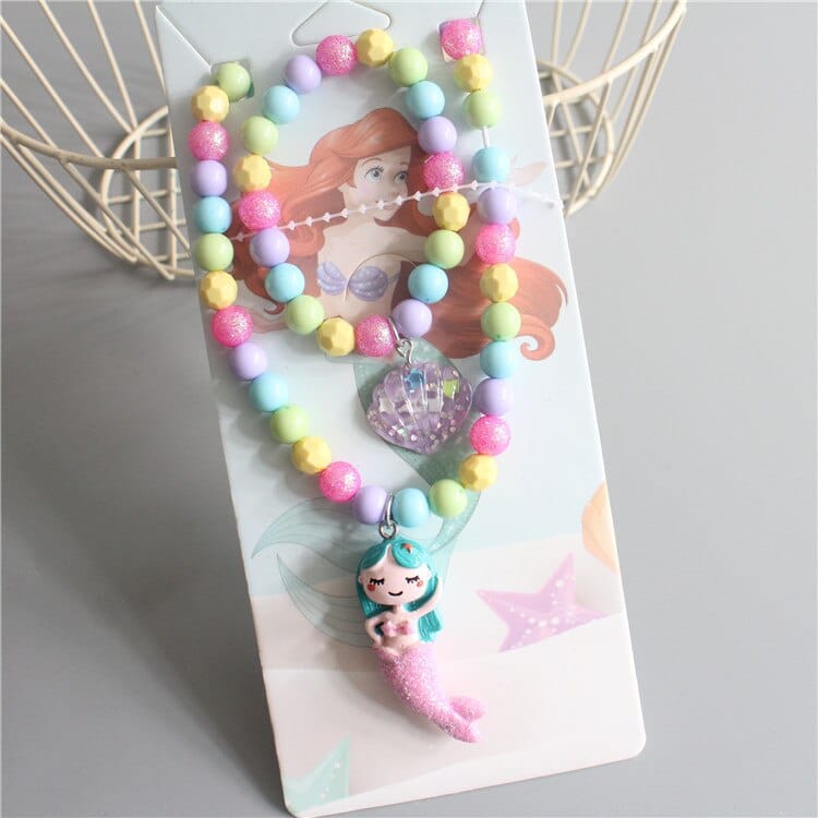 8 Pendentifs en Résine KPOP Demon Hunter | Hantise - Accessoires Métal pour Bijoux DIY (Bracelet, Collier) KAWAHIP - KAWAII FAVIE