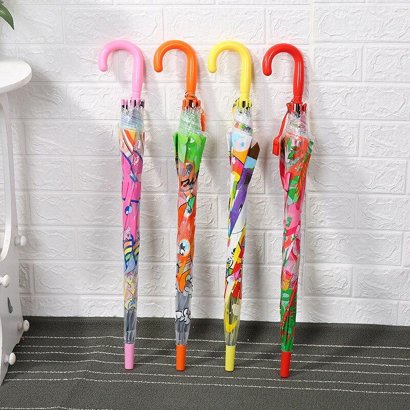 Parapluie Spiderman Enfant 3 Ans Parapluie De Personnage Enfants Dôme Garçons Filles Enfants Panneau POE Display De Bundle 151