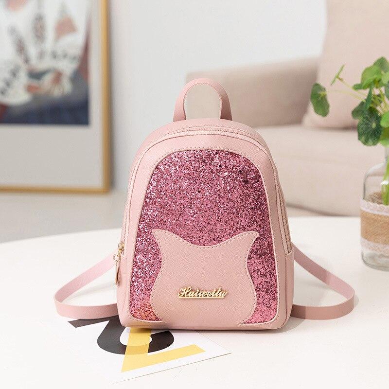 Sac ?� dos ?� paillettes brillantes pour filles �?� Enfant World