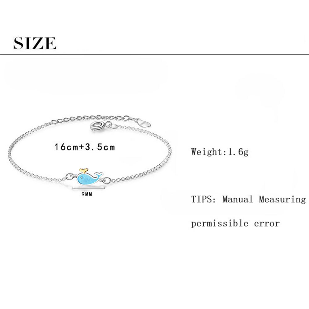 Bracelet Queue De Baleine Réglable En Corde Milan - Unisexe, Plusieurs Couleurs - Longueur Environ 65 Cm - 8