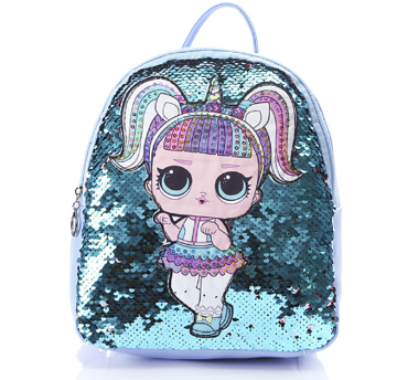 Sac à dos LOL Surprise pour enfant • Enfant World