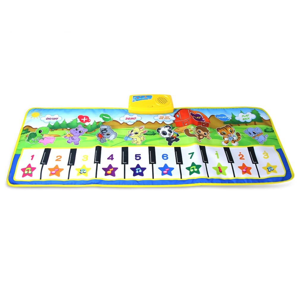 Tapis Musical Piano pour Enfant - Pour Les Petits, tapis musical enfant 2 ans Tapis Musical Piano pour Enfant - Pour Les Petits, tapis musical enfant 2 ans