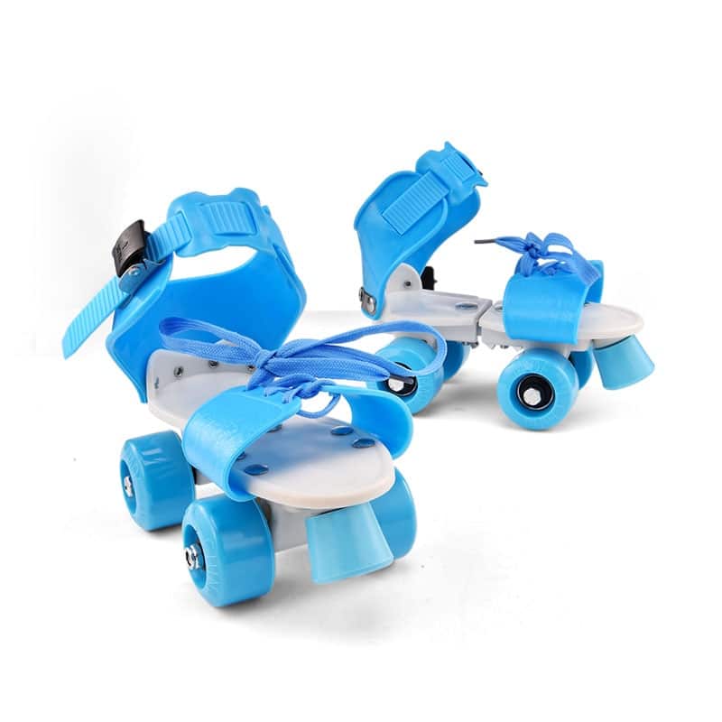 Patins à roulettes 4 roues pour enfants • Enfant World Patins à roulettes 4 roues pour enfants • Enfant World
