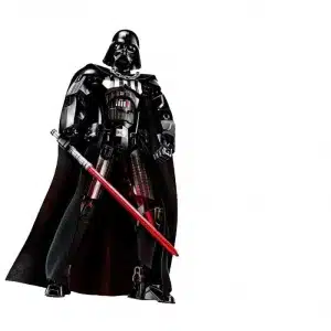Figurine Star Wars Darth Vader. Bonne qualité et très tendance.