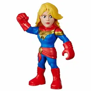 Figurine Marvel super heroes capitaine marvel