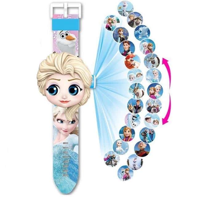 Astronaut Galactic Projector Veilleuse Pour Enfants à Avec Minuterie Et