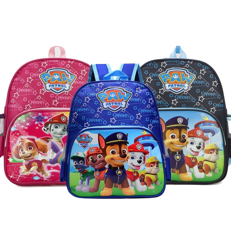 Sac Maternelle Sac Pat Patrouille Kiabi Sac Maternelle Pat