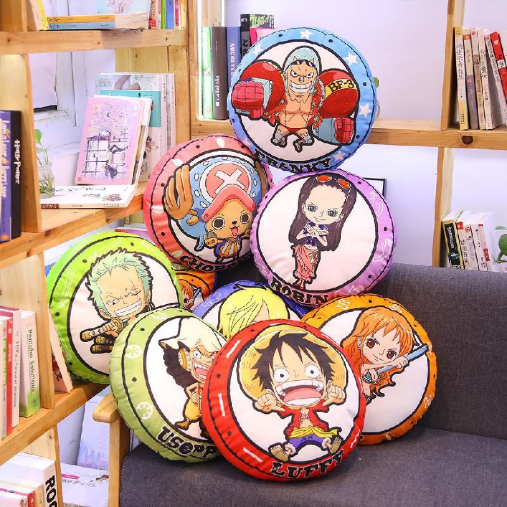 coussin one piece