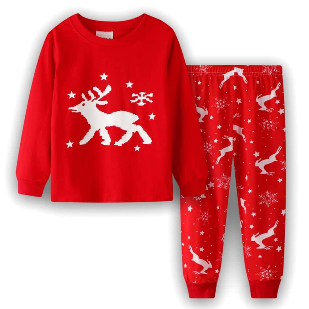 Pyjama Noël Star Wars Dark Vador Yoda - Enfant - Taille 12 Mois Environ - Hiver - Occasion Très Bon état