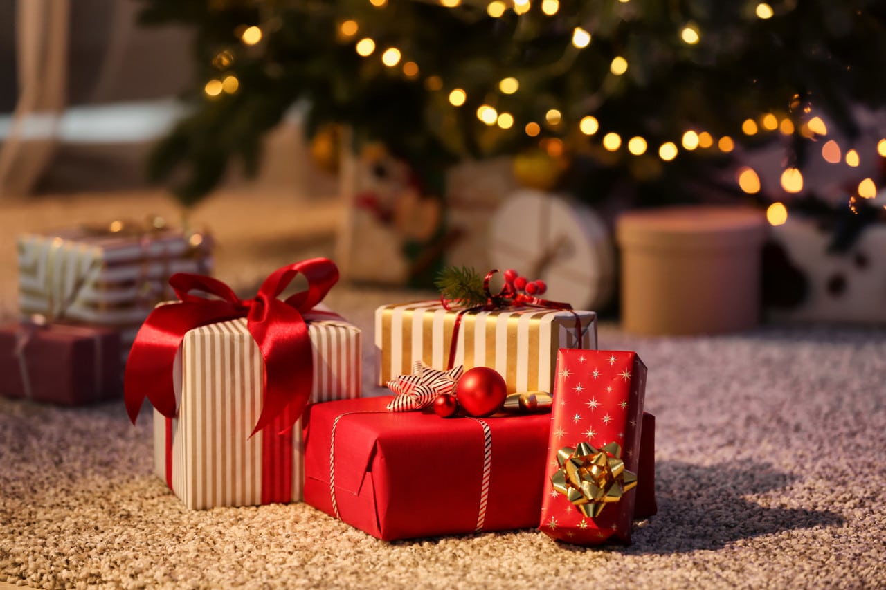 Pyjama De Noël Enfant 2-7 Ans – Modèle Père Noël Ou Dinosaure, Garçon Ou Fille, Polaire Douce, Tenue Fête