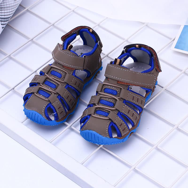 sandale plage bébé garcon