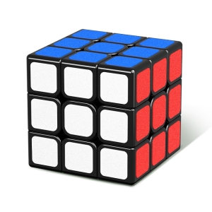 Rubik's cube pour enfant multicolore