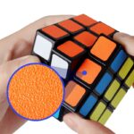 Rubik's cube pour enfant multicolore