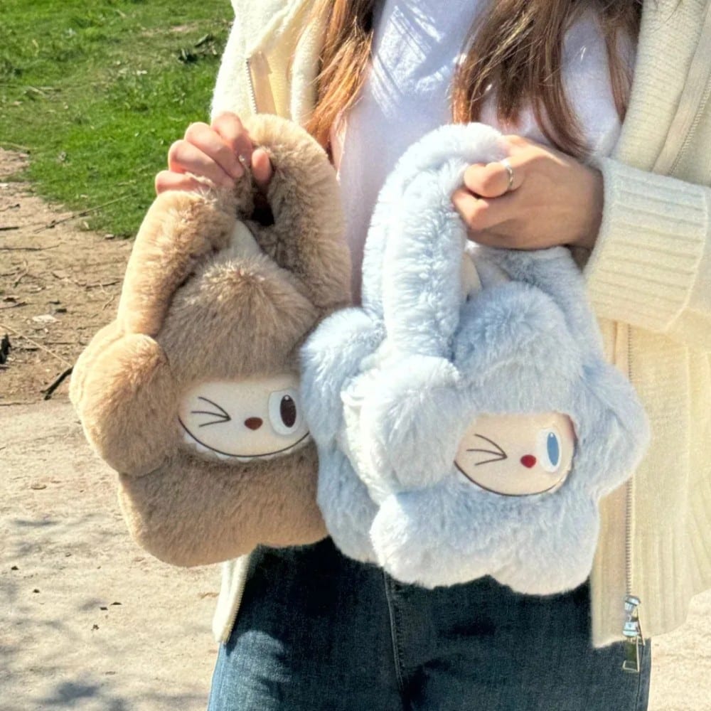 Sac Enfant Gap Métal Doré Bleu – Style Hippie Boho Fête Soirée